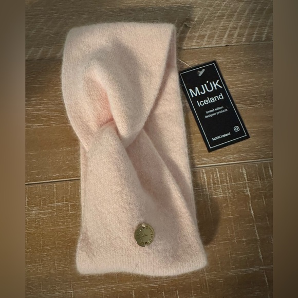 MJUK Iceland Headband - Picture 1 of 6